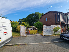 Sale - Trafford Project image