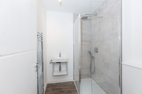 Commercial to Residential Conversion Project image