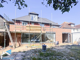 Ravine | Extension | Loft Conversion | Full Remodelling | Ongoing Project Project image