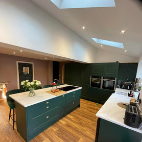 Project Lancaster Project image