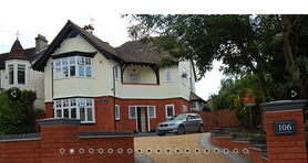 Loft Conversion with 2 bedrooms and ensuite Project image