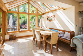 New Build, Rotherwick Project image