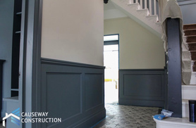 Pinecliffe | Extension | Loft Conversion | Full Remodelling Project image