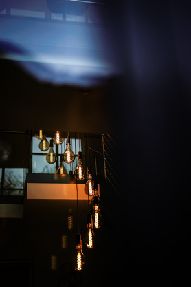 Replacement of existing four bed cottage with a luxury 5 bed home with indoor swimming pool and gym. Project image