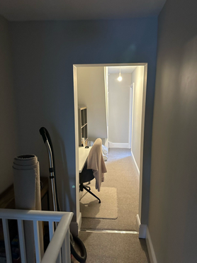 loft conversion  Project image