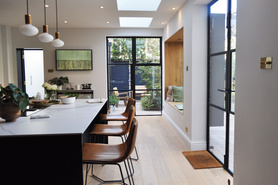 WANDSWORTH Project image