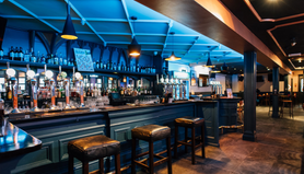 Commercial Refurbishment  Project image