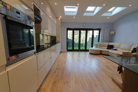 Extensions  Project image