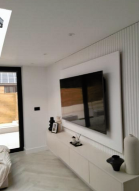 Single Storey Extension  Project image