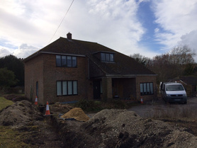 External refurb Project image