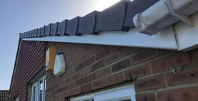 Roofing Projects Project image