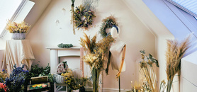 Two Bedroom Loft Conversion with VELUX Project image