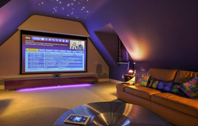 Loft Conversions Project image