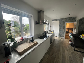 2025 Master Builder North West Regional Awards - Kitchen Project Project image