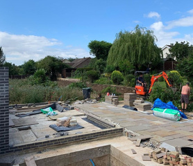 Fencing Project image