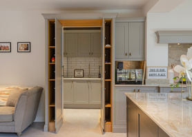 FMB Northern National and Regional Awards Winner 2025  - Kitchen Project Project image