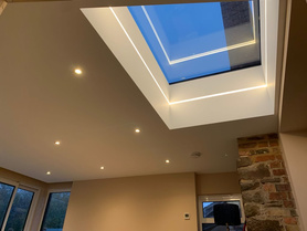 Bespoke single storey extension Project image