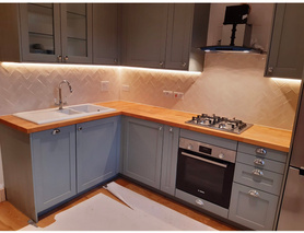 Kitchen Refurbishment Project image