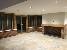Refurbishment/Extensions Project image