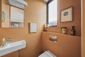 Marlborough Yard, London Project image