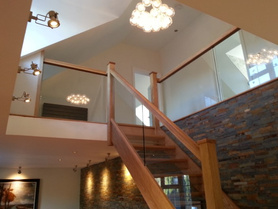 Staircase Project image