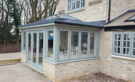 Oxfordshire cotswold stone built Cottage Project image