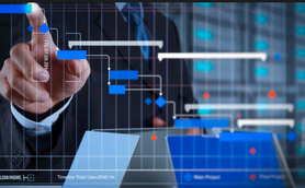 Project Management Project image