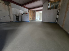 Extension& Full house refurbishment Project image