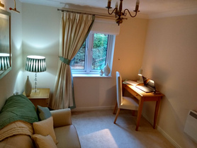 RETIREMENT FLAT REFURBISHMENT Project image