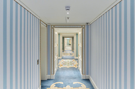 2025 Master Builder Awards Regional London Winner - Apprentice of the Year Project image