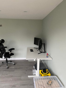 Another garden room all finished Project image