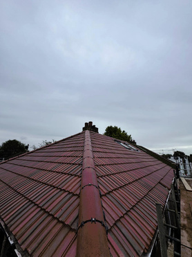 New Roofs  Project image