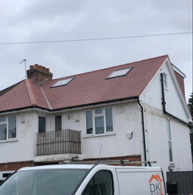 Loft Conversion Project image