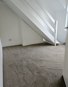 Interior Refurbishment Project image