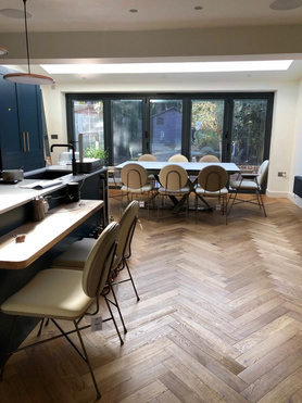 Kitchen Project image