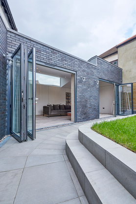 ALEXANDRA PARK PROJECT Project image