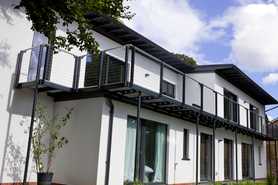 New Build  Project image