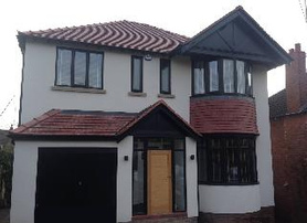 Major refurbishment Project image