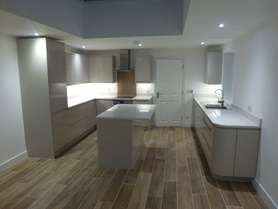 Harpes Road, North Oxford Project image