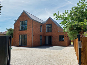 HANWELL Project image