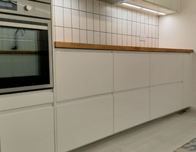 Complete Flat Refurbishment Project image