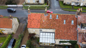 Roofing Projects Project image