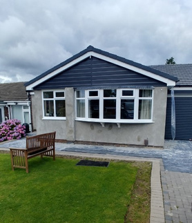 External Rendering Project image