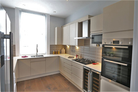 Combining Traditional with Contemporary Project image