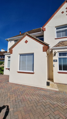 Front Porch Project image