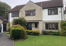 Exterior Painting Project image