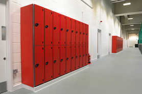 Commercial: Arsenal FC Academy Project image