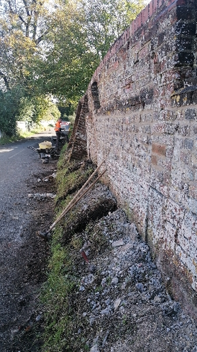 the old rectory  Project image