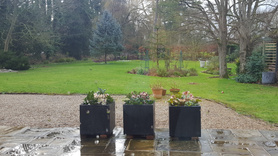 Listed building renovation Project image