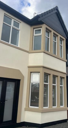 Extension and Refurbishment Project image